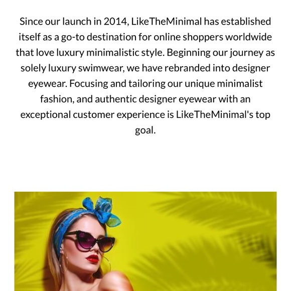 Meet your Posher, - Picture 3 of 3